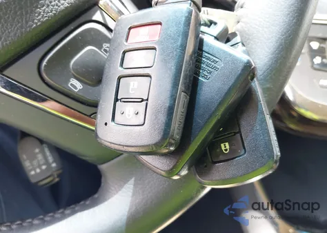 2015 Toyota Avalon Hybrid Xle Touring z USA, uszkodzony, nr VIN 4T1BD1EB9FU037896